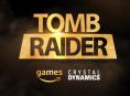 Rumore: New Tomb Raider pode ser revelado este ano