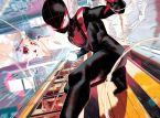 A pr&oacute;xima era dos quadrinhos de Miles Morales come&ccedil;ar&aacute; em agosto