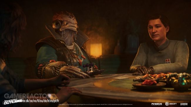 Star Wars Outlaws