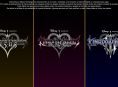 Coleção inteira de Kingdom Hearts será jogável na Nintendo Switch