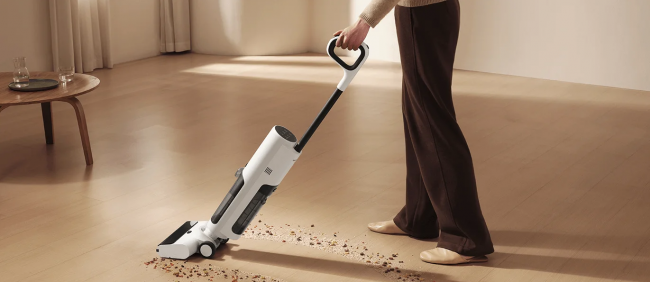 Xiaomi Aspirador de pó round-up