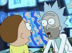 Novo trailer de Rick & Morty lançado - com novas vozes