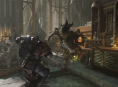 Assista Titus motosserra através da horda Tyranid em nova jogabilidade Warhammer 40,000: Space Marine 2