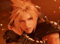 Final Fantasy VII: Remake Intergrade vai receber uma atualização para PS5 e PC na próxima semana, trazendo o Streamlined Progression