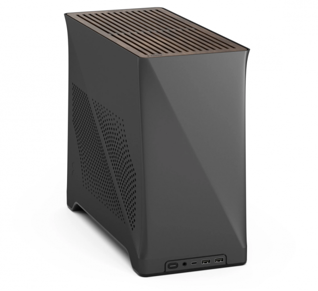 Era do Design Fractal 2