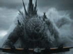 Godzilla Minus Zero ser&aacute; o segundo filme Godzilla mais longo at&eacute; hoje