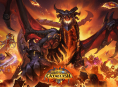 Destaque Hearthstone 2026: Deathwing, Cataclysm e uma grande revela&ccedil;&atilde;o de "hipotenusa" na BlizzCon...?