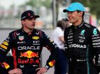 George Russell entende por que Verstappen deixaria a F&oacute;rmula 1
