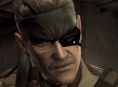 Rumour: Metal Gear Solid 4 incluído na Master Collection Vol 2
