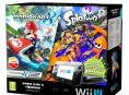 Nintendo anuncia bundle de Mario Kart 8 com Splatoon