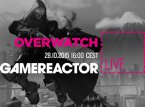 GRTV Livestream: Beta de Overwatch