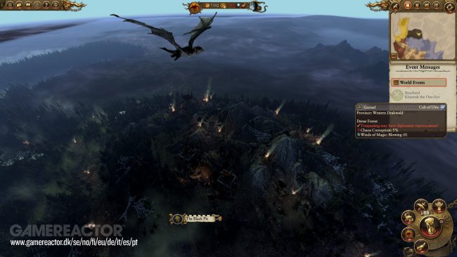 Total War: Warhammer