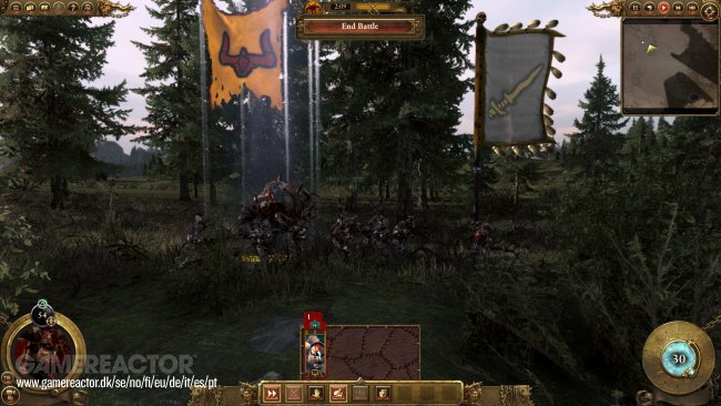 Total War: Warhammer