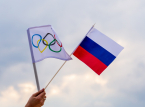 A R&uacute;ssia decide compensar 116 atletas que foram banidos dos Jogos Ol&iacute;mpicos de Inverno de 2026