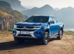 Volkswagen cancela o pr&oacute;ximo Amarok el&eacute;trico