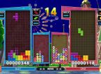 Demo de Puyo Puyo Tetris 2 chega hoje à Switch