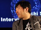 Gamelab 2015: Uma hora com Suda51