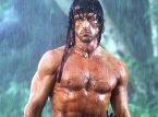 A Lionsgate agora tem todos os direitos necessários para criar filmes de Rambo e outros projetos