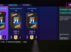EA Sports permite ver os conteúdos dos pacotes de FIFA 21 Ultimate Team antes de os comprar