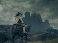 Castelo Stormveil revelado em filmagem vazada Elden Ring 
