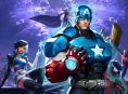 Marvel Rivals ter&atilde;o uma s&eacute;rie de atividades tem&aacute;ticas da Saga do Infinito este ano