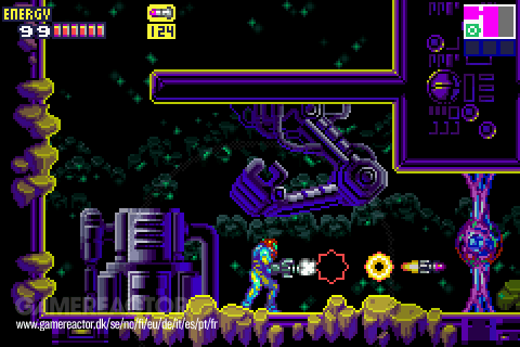Top 5: Os melhores jogos de Metroid