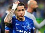 Chelsea e Enzo Fern&aacute;ndez fazem as pazes ap&oacute;s coment&aacute;rios pol&ecirc;micos sobre o Madrid