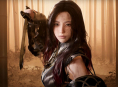 Phantom Blade Zero est&aacute; nos "est&aacute;gios finais de desenvolvimento"