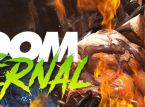 Doom Eternal chega ao Game Pass a 1 de outubro