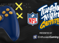 Enthusiast Gaming se uniu à NFL para a competição de jogos de terça à noite da NFL