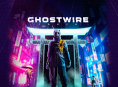 Confirmado! Ghostwire Tokyo vai ser lançado em março
