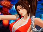 King of Fighters completa 30 anos - comemora com site de anivers&aacute;rio