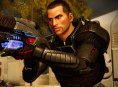 Recebam Mass Effect 2 de borla no PC