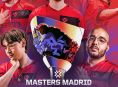 Sentinelas volta ao auge da competição Valorant com vitória no Masters Madrid