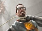 Half-Life re-desenhado para a realidade virtual?