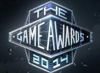 Video Game Awards muda para The Game Awards