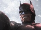 Batman: Arkham Origins Antevisão Multijogador