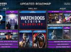 Modo PvP de Watch Dogs: Legion foi adiado para agosto