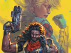 Bishop, dos X-Men, vai ganhar uma s&eacute;rie solo de quadrinhos