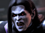 Trailer de Marvel's Midnight Suns mostra a jogabilidade de Morbius