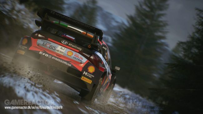 EA Sports WRC Preview: Todas as informações sobre o retorno da Codemasters aos ralis