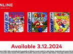 Nintendo adiciona três títulos clássicos de Mario Game Boy ao seu serviço Switch Online