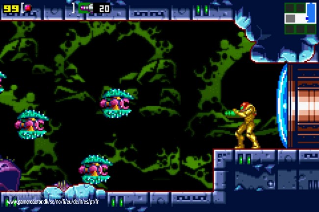 Top 5: Os melhores jogos de Metroid