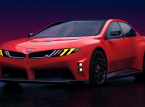 A BMW fabricar&aacute; tanto um M3 el&eacute;trico quanto um a gasolina