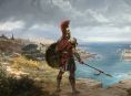 Revelação do roteiro: Aqui está o que esperar de Titan Quest II nos próximos meses