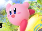 Kirby Air Riders agora classificado por idade na Arábia Saudita