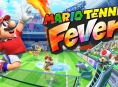 Mario Tennis Fever anunciado para Nintendo Switch 2, e est&aacute; &oacute;timo