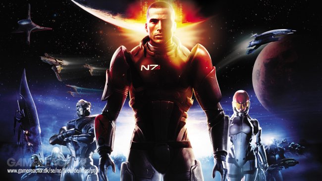 Mass Effect