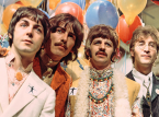 Quatro filmes centrados nos Beatles estão em produção