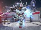 Gundam Evolution confirmado para PlayStation, Xbox, e PC